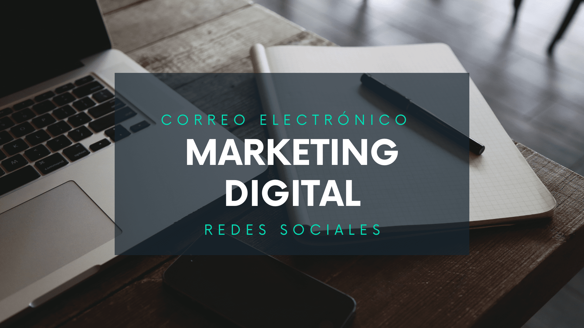 Marketing Digital Gema Condado Ripoll